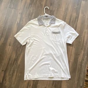 Travis Mathew Polo